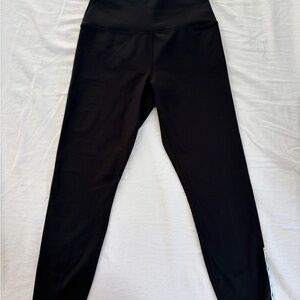 Peloton Classic Black Leggings